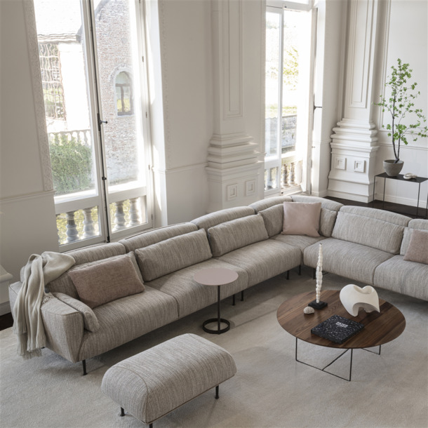 Jori design salon Eden - 4